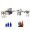 PLC السيطرة الأساسية زجاجة زيت ملء آلة للبلاستيك أو زجاجة الزجاج المزود