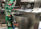 آلة تعبئة السوائل الأوتوماتيكية في الكيس ، 10-35 حقيبة / آلة تعبئة العسل المزود